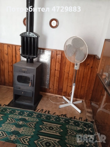 Продава се къща в южната част на Казанлък, снимка 13 - Къщи - 53383387