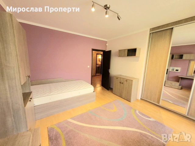 Продаваме Четиристаен апартамент в Драгалевци, снимка 10 - Апартаменти - 55191369