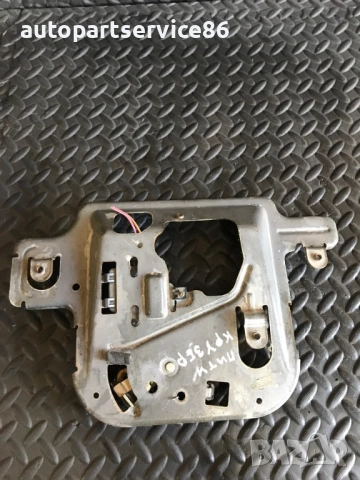 Актуатор на брава за заден капак за Chrysler PT Cruiser (2002-2006) L005100, снимка 2 - Части - 54563750