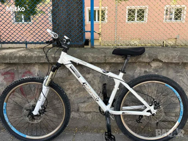 26 цола алуминиев велосипед с 24 скорости усилени капли амортисьори палциви команди , снимка 2 - Велосипеди - 55565796