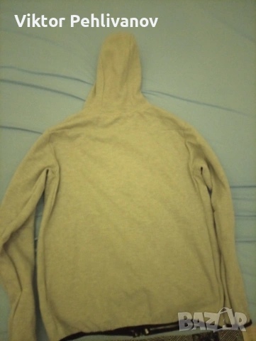 Nike tech използвам само веднъж, снимка 2 - Спортни дрехи, екипи - 54033572