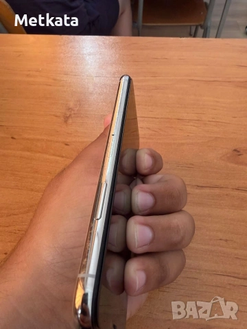 iPhone X 64GB !!ТОП!! БЕЗ Коментар , снимка 3 - Apple iPhone - 54994618