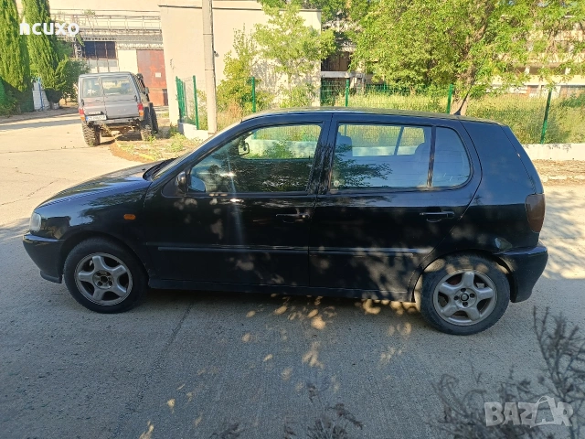 Volkswagen Polo, снимка 2 - Автомобили и джипове - 55247200