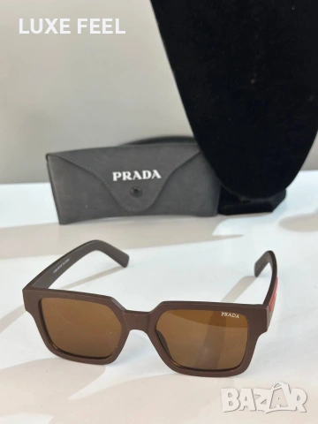 Rey-Ban ✨ Prada ✨Dior ✨Дамски Слънчеви Очила , снимка 7 - Слънчеви и диоптрични очила - 54962794