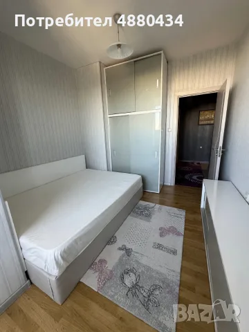 Тристаен в Смирненски ! , снимка 4 - Апартаменти - 55440910