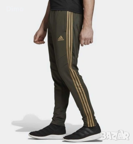 Долнище / панталон Adidas Men's Tiro 19 Pants