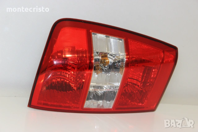 Десен стоп Kia Carnival III (2006-2011г.) 924024D110, снимка 5 - Части - 54683731