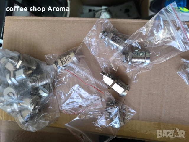 ключалка за кафе автомат , снимка 4 - Кафемашини - 54261421