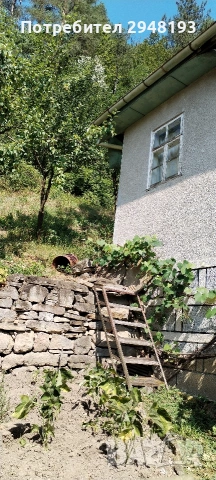 Къща с двор на 12км.от гр. Трявна , снимка 3 - Къщи - 55150942