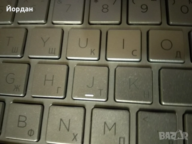 Лаптоп HP, снимка 4 - Лаптопи за дома - 54370013