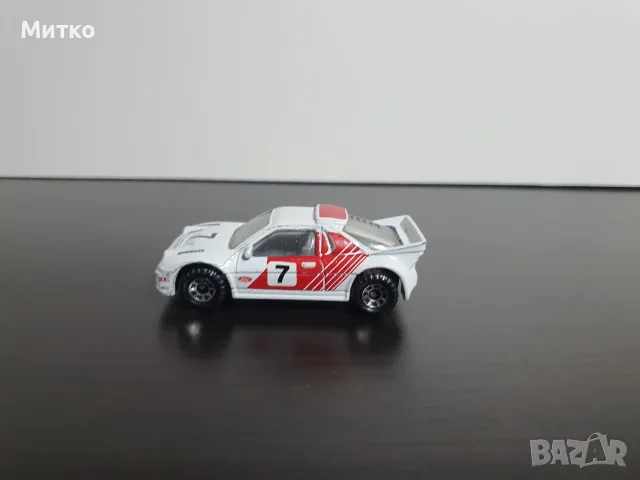 Колички Мачбокс (Matchbox), снимка 10 - Колекции - 55423947