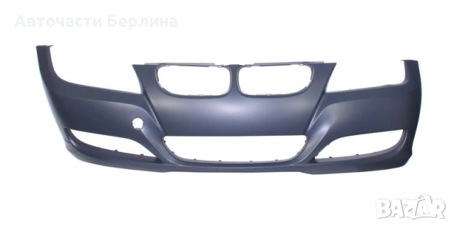 Предна броня за боядисване за BMW 3 E90 BLIC 5510-00-0062904P