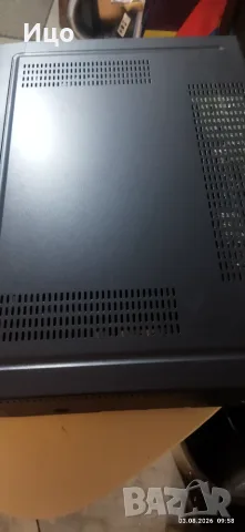 Sony SLV-E1000VC стерео HI-FI видео магнетофон., снимка 5 - Други - 55525649