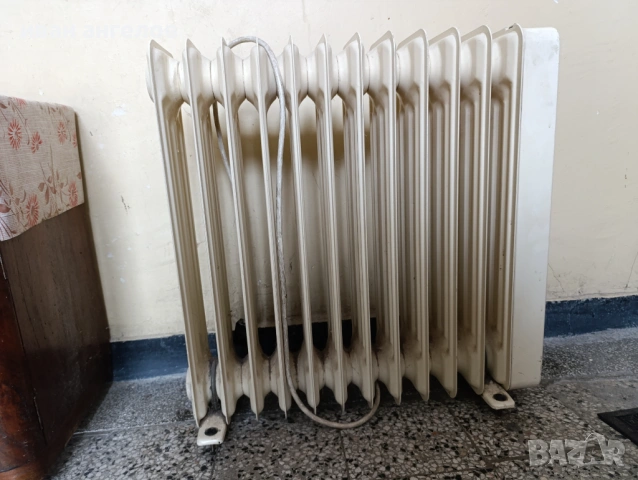 РАХОВЕЦ 01,AEG LAVAMAT7000 elecronic DeLonhi Kaffe Veneto,,SHARP LC-40LE510E,радиатор TROPIC, снимка 7 - Друга електроника - 54890433