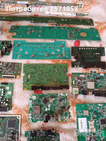 Лот платки позлата, снимка 12 - Други - 54301094