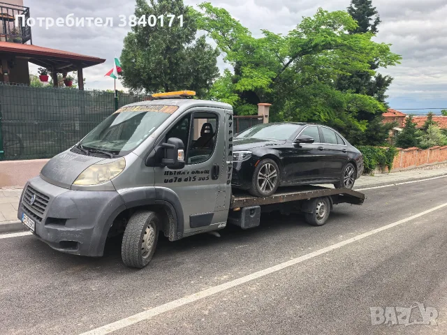 Пътна Помощ 24/7, снимка 3 - Пътна помощ - 55544270