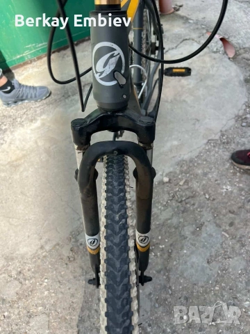 Велосипед Galano 26, снимка 4 - Аксесоари за велосипеди - 54149041