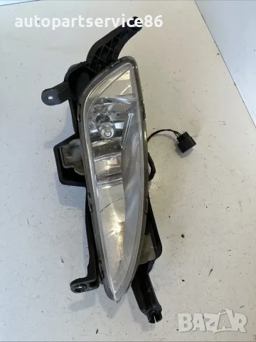 Преден десен фар за мъгла за Kia Optima OEM 1.7 CRDi (2012) 92202-2T0, снимка 2 - Части - 55584739