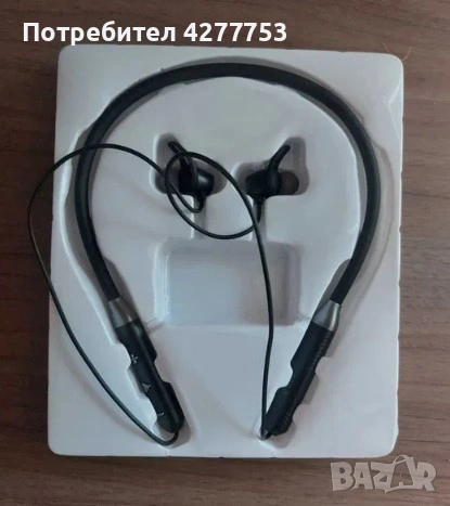Безжични Слушалки, TTEC SoundBeat Plus Handsfree Bluetooth, снимка 4 - Слушалки, hands-free - 55250253