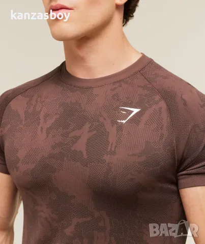 Gymshark - мъжка тениска р-р L
