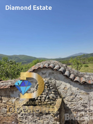 Двуетажна къща в село Димовци, общ. Гурково, снимка 17 - Къщи - 54440042