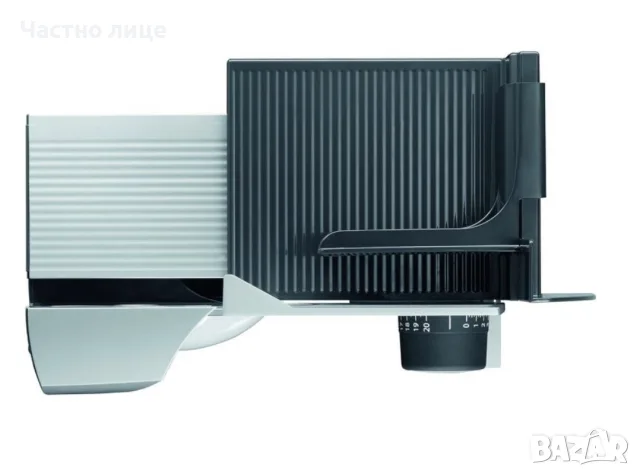 Колбасорезачка Graef - G50, 170W, снимка 3 - Месомелачки - 55398691