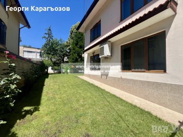 №2516 Къща с двор, гараж, три спални и перфектно местоположение в град Хасково!, снимка 2 - Къщи - 54915261
