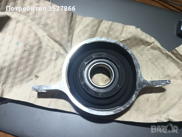 OEM висящ лагер BMW