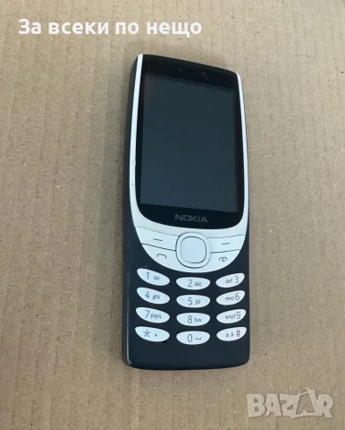 Nokia 8210 4G TA-1489 DS , Нокия 8210, снимка 3 - Nokia - 55668269