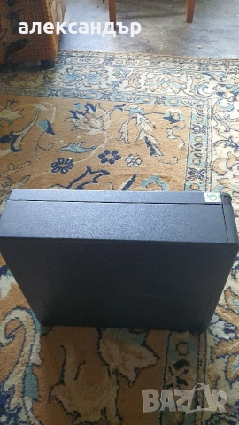 Настолен Компютър Siemens , снимка 4 - За дома - 54699752