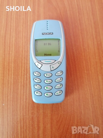 Nokia 3310