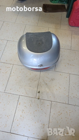куфар за Vespa et 2 et4 