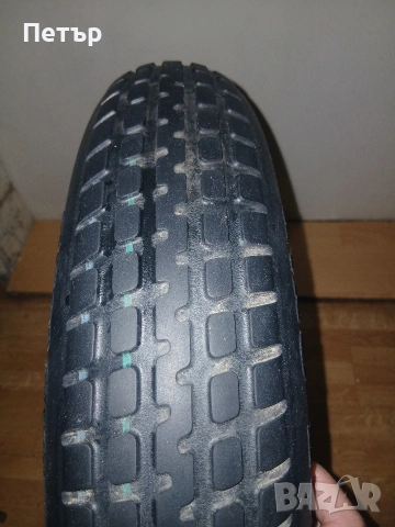 15цола патерица дачия сандеро стеуей 3, снимка 18 - Аксесоари и консумативи - 54044337