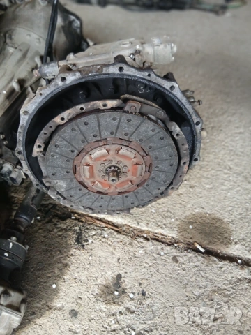 Скорости iveco cargo , снимка 3 - Части - 54126841