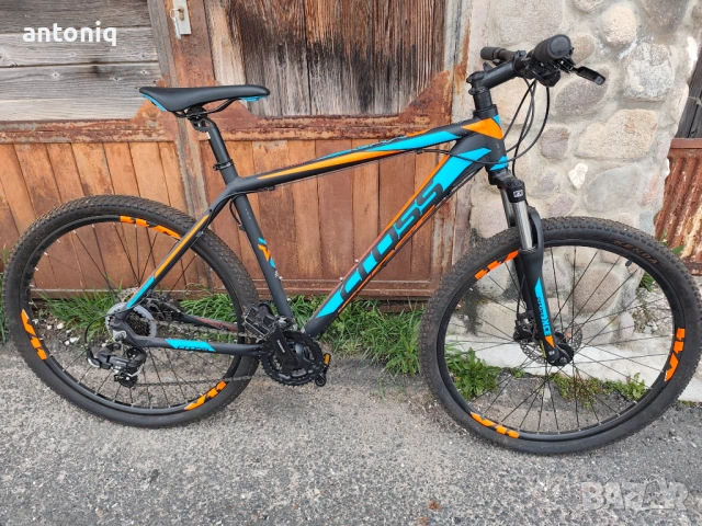 Cross GRX 7HDB 