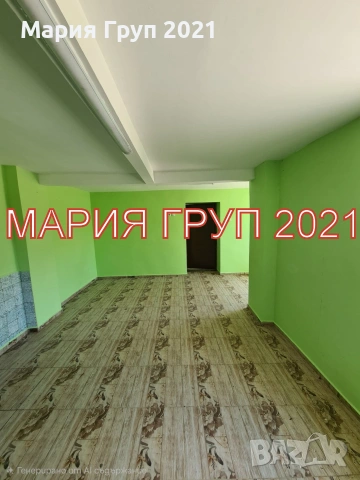 🏡 МАРИЯ ГРУП 2021 има удоволствието да Ви представи уютна тухлена къща с просторен двор в с. Правос, снимка 2 - Къщи - 55234590