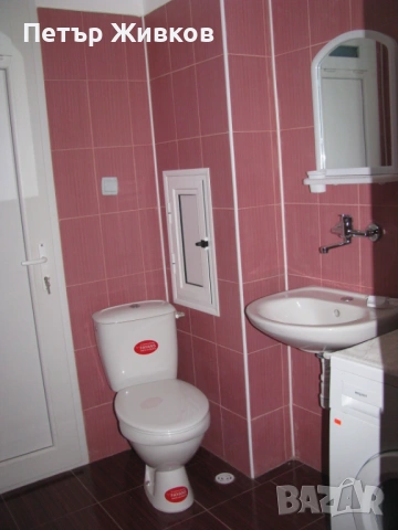 имоти, снимка 7 - Етаж от къща - 54044579