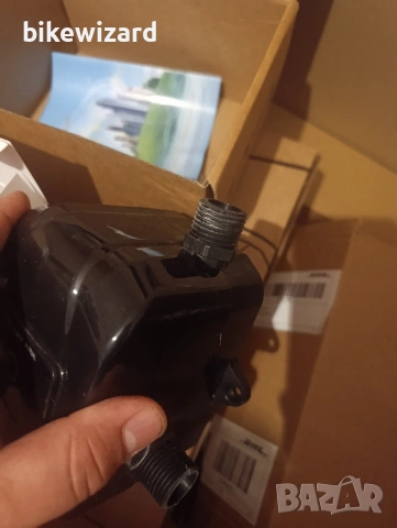 Бустерна помпа 24V 150W Автоматична за топла и студена вода – 24V, снимка 9 - Друга електроника - 55053087