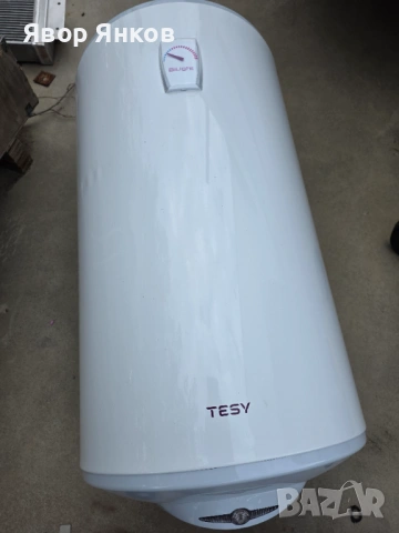 Бойлер Tesy 82л
