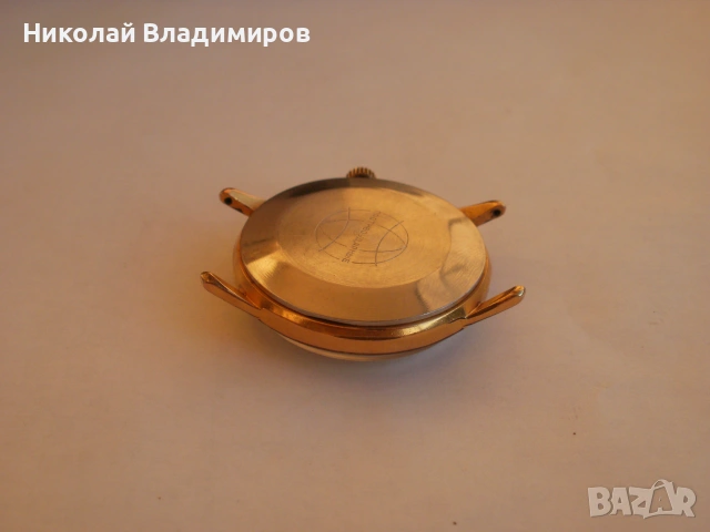 Raketa Ракета руски мъжки часовник, снимка 6 - Мъжки - 55225314