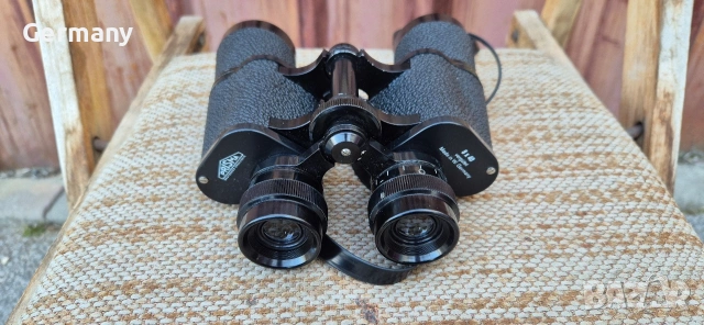 немски бинокъл 8х40