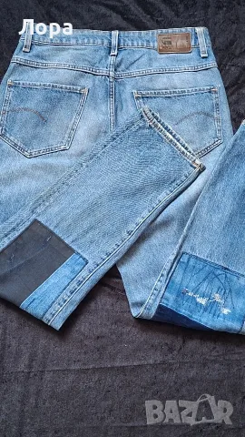 Дамски дънки G-Star RAW , снимка 4 - Дънки - 55404920
