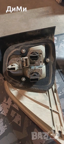 стопове стоп бмв е61 bmw e61, снимка 5 - Части - 55275074