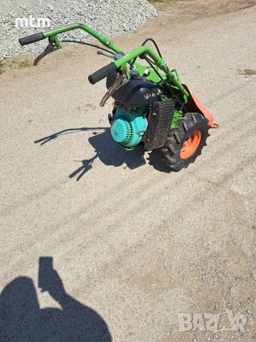 косачка за висока трева , снимка 6 - Градинска техника - 54297618