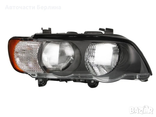 Фар за BMW X5 TYC