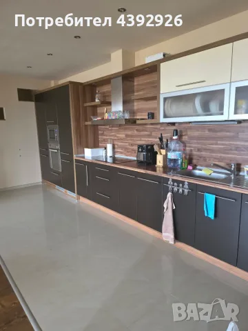 Продава се масивна къща - ново строителство в гр.Бузовград, снимка 3 - Къщи - 55444556