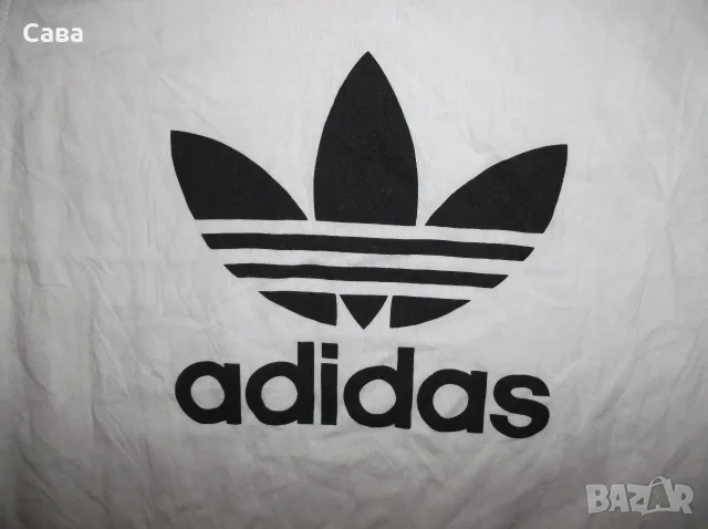 Потници ADIDAS  мъжки,М-Л, снимка 4 - Спортни дрехи, екипи - 55630876