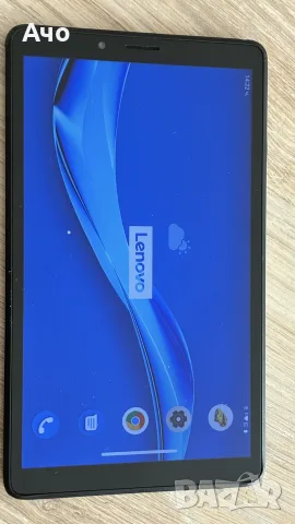 Таблет Lenovo Tab M7, снимка 2 - Таблети - 55509645