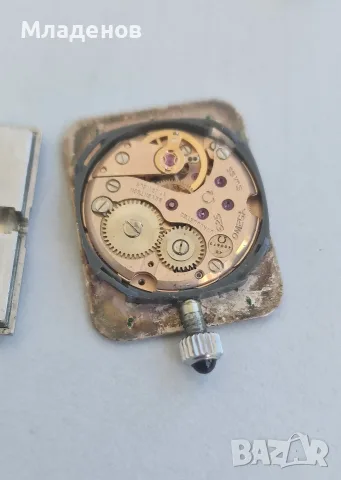 Дамски часовник Omega ., снимка 12 - Дамски - 55501987