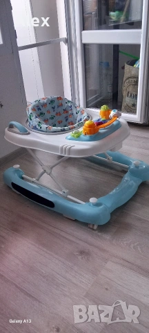 Проходилка марка Chipolino , снимка 3 - Проходилки - 55177285
